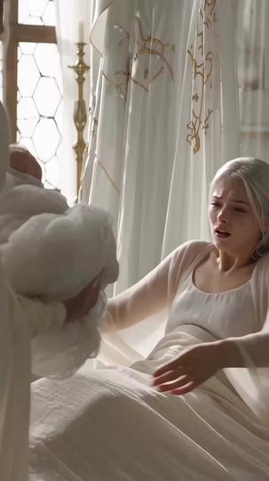 After My Ex Nearly Killed My Daughter, I Rose as the Elf Queen Episode 2