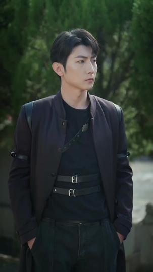 鎮国主宰 第 3 話