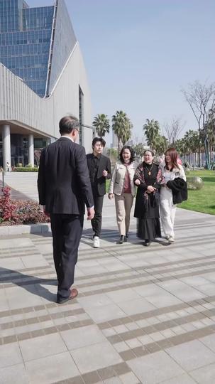 The Heiress' Payback Time Episode 9