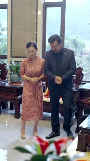 Twin Paths of Vengeance Episode 10