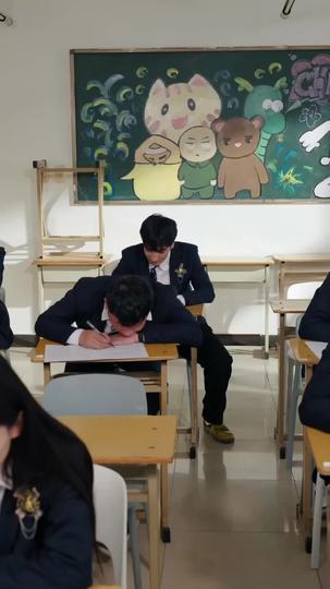 終極教師 第7集