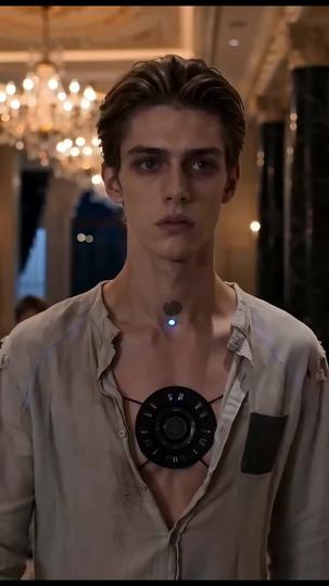 My Parents Took My Heart For Their AI Son Episode 7