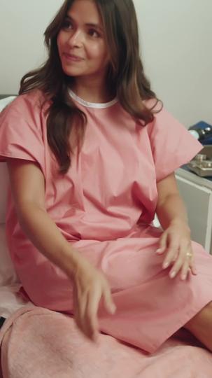 Casi Amantes Episodio 8