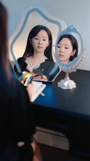 사랑이 식은 자리에는(더빙) 제2회