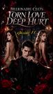 Billionaire CEO's Iorn Love Deep Hurt Episode 11