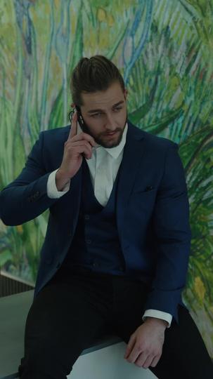 One Night Stand Episode 9