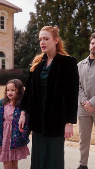 De Ama de Casa Divorciada a Millonaria Episodio 4