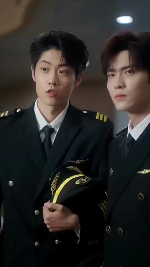 기장님, 관제탑입니다 제3회