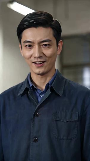 八零辣媳：厂长家的新媳妇 第10集