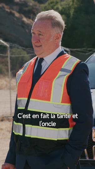 Ramène-moi à la maison Épisode9