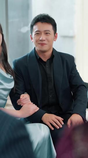 好一个父慈子孝 第10集