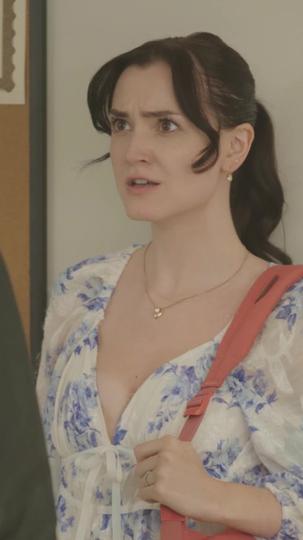 Tempted By My Ex's Professor Daddy Episode 6