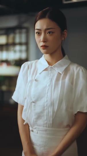 Vengeance of the Divorced Heiress Episode 10