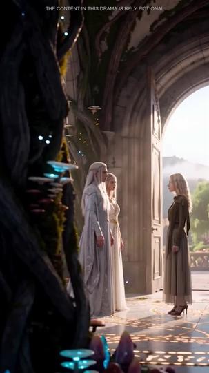 Bound to the Elf King My Sister's Bride Price Episode 5