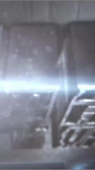 The Portal of Retribution Episode 3