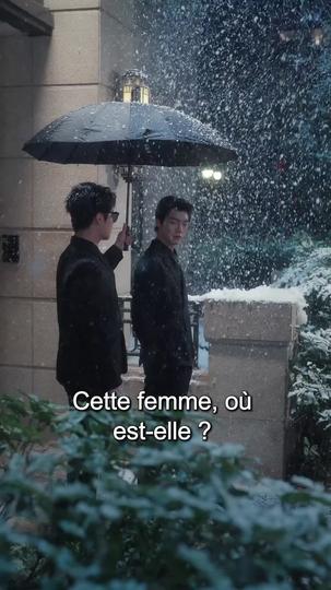 Tu ne M'as Aimée qu'après M'avoir Perdue ( Doublé ) Épisode2