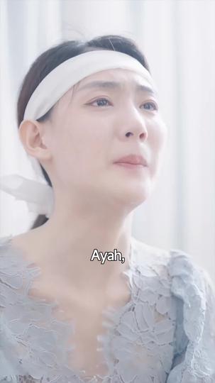 Pembalasan Dendam Sang Istri  Episode 1