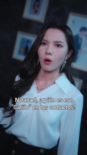 El amor que se desvanece al volverse Episodio 8