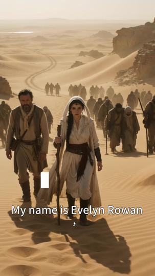 Exiled to the Barren North, I Grow an Empire Episode 1