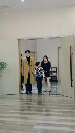 復讐から始まる二度目の人生 第 4 話