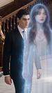Living as a Ghost, Only to Watch Him Unlove Me Episode 3