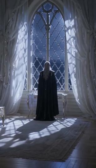 La corona de la redención Episodio 7