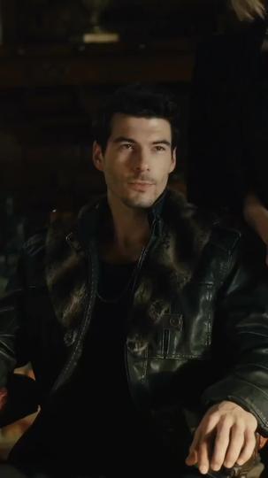 Meu Impiedoso Alfa 6Episódio