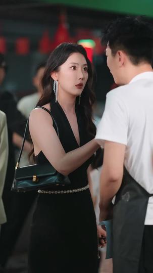 차도남 아빠는 히든 재벌(더빙) 제4회