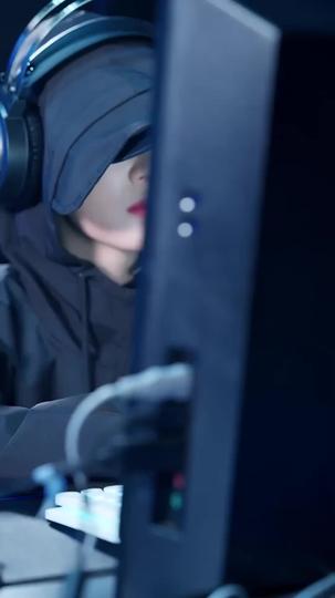 Code of Desire: When Love Hacked the Heart Episode 1