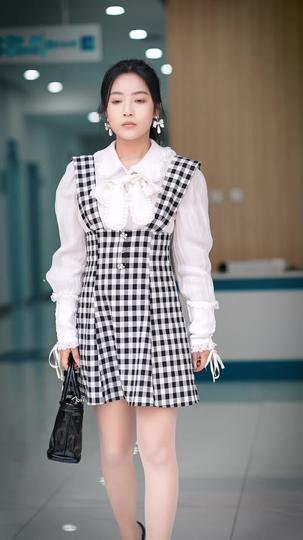 Hi, Mr. Capricious Episode 4