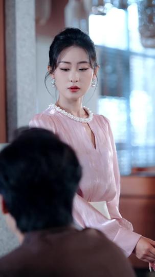 She Chose My Brother, I Married the Heiress Episode 8