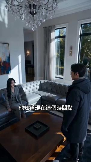 歸期不等人 第3集