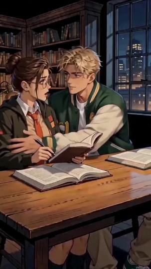 Tutor for the Quarterback Episode 4