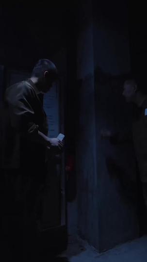 La trampa sin salida Episodio 10