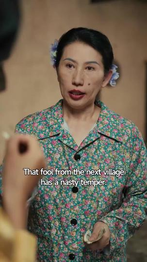 By Fate, By Blood, Back to Family Episode 5