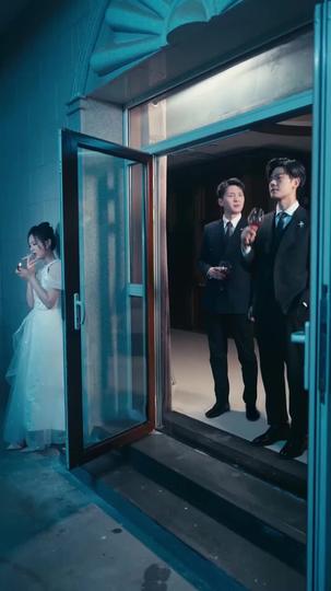 Dear Ex, Kiss My Crown (DUBBED) Episode 7