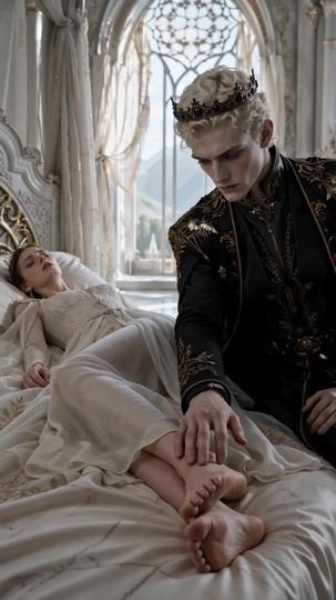 The Vow That Withered Episode 8