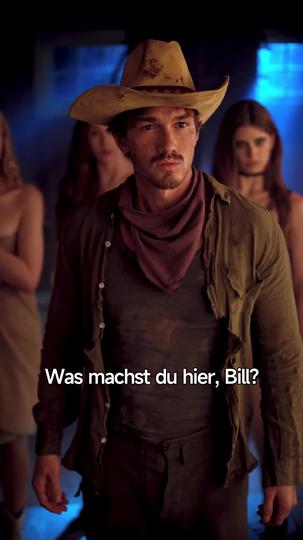 Feuer! Frauen! Ferner Westen! 9Folgen