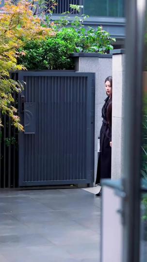 十二載梨雪落成灰 第8集