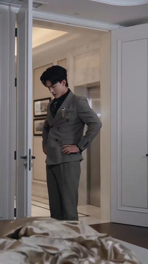 Resurrected Mom vs. The Doomed Fate Episode 3