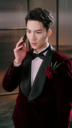 When Secrets Ignite, Desire Burns Episode 10