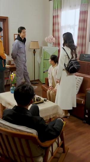 5人の兄たちは皆大物だった件 第 3 話