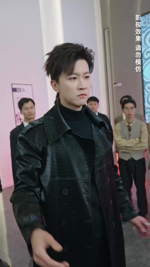 一级警报，狂枭归来 第8集