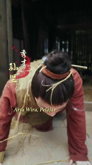 Istriku Tiga, Takdirku Gila Episode 1