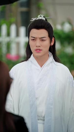 Sovereign of All Episode 9