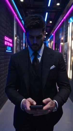 Bought by the Billionaire Surgeon Episode 4