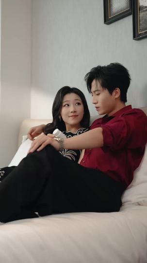 閃婚二嫁，沈小姐甜到掉牙 第7集