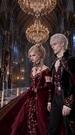 Don't Cross a Vampire Princess! Her Crush Was Served at the Table Episode 1
