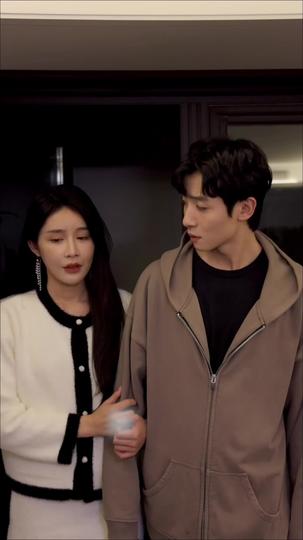 这个男人不好惹 第8集