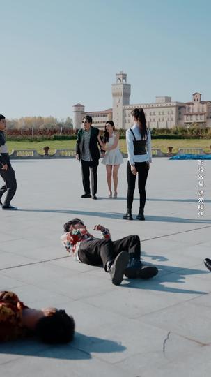 Her Engagement, My Revenge Episode 8
